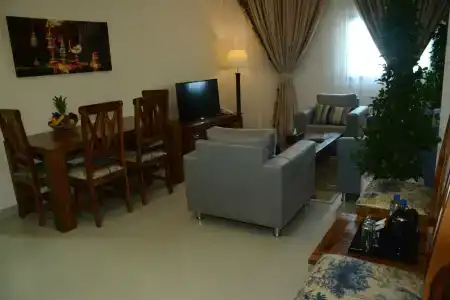 Ewan Tower Apartments - 59