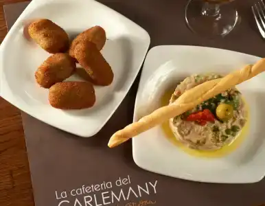 Carlemany Girona - 63