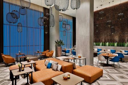 Courtyard by Marriott Dubai, Al Barsha - 49