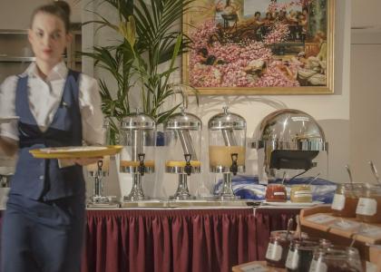 Grand Palladium - 21