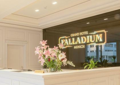 Grand Palladium - 96