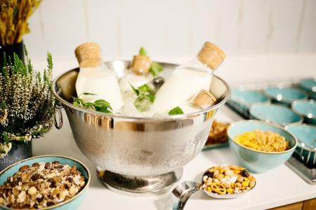 At Herbal Boutique & Spa - 79