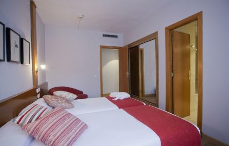 Muralto Madrid Princesa - 88