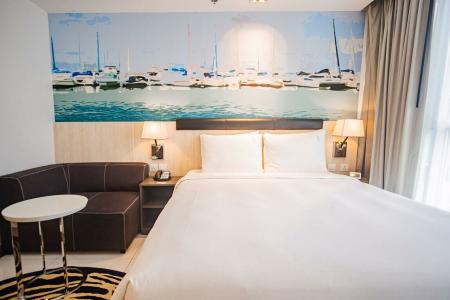 Holiday Inn Express Pattaya Central, an IHG - 89