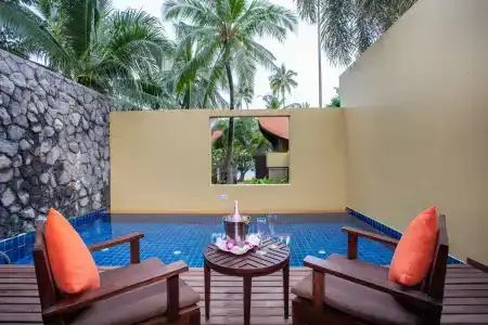 New Star Beach Resort - 71