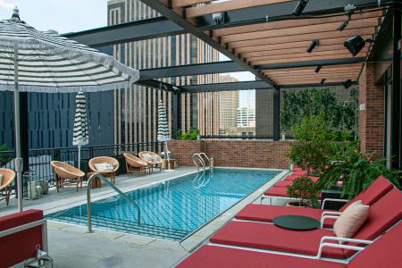 Virgins New Orleans - 29