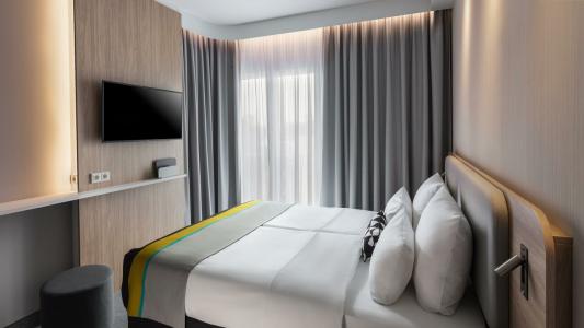 Holiday Inn Express - Offenbach, an IHG - 23