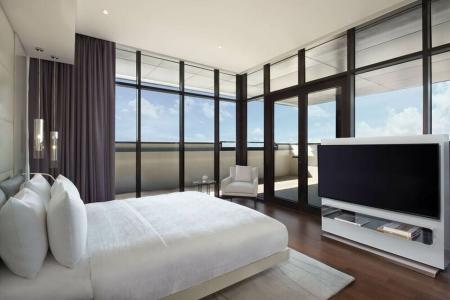 La Ville & Suites CITY WALK Dubai, Autograph Collection - 25