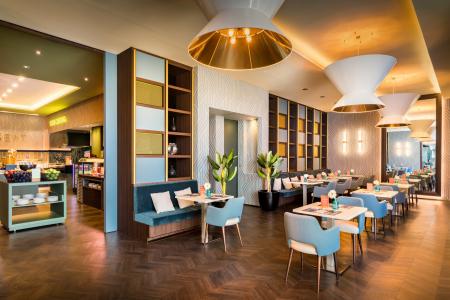 Barceló Malaga - 88