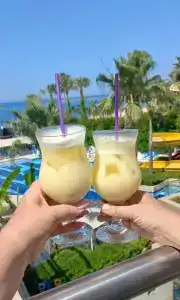 Sealife Buket Resort & Beach - 74