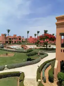 Charmillion Sea Life Resort - 4