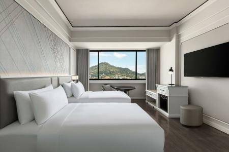 Courtyard by Marriott Phuket Town - 88