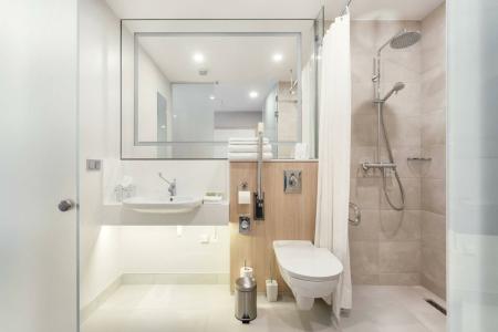 Courtyard by Marriott Vilnius City Center - 94