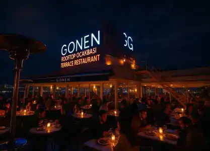 Taksim Gonen - 13