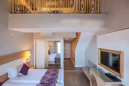 Villa Side Residence - 99
