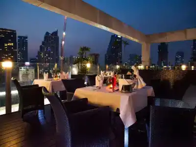 I Residence Silom - 5