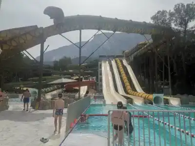 Nirvana Mediterranean Excellence - Ultra All Inclusive - 51