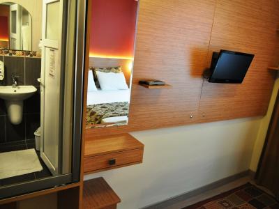 Antique Hostel - 50