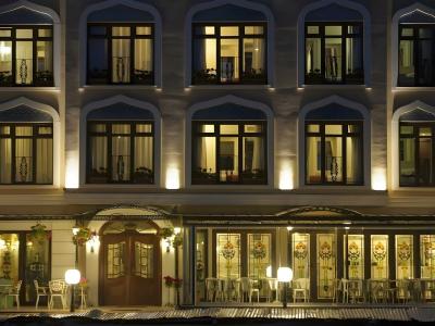 The And Sultanahmet- Special Category - 12