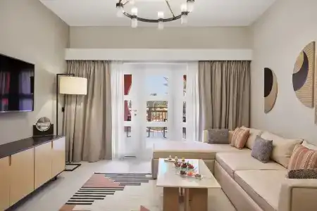 Steigenberger Golf Resort El Gouna - 22