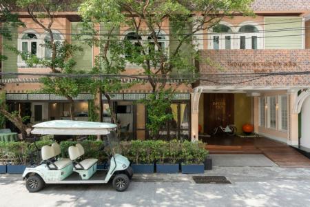 La Petite Salil Sukhumvit 8 - 27