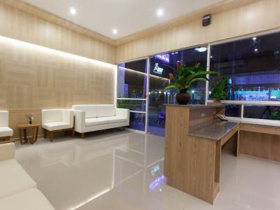 Chalong Princess Pool Villa Resort SHA EXTRA PLUS - 19