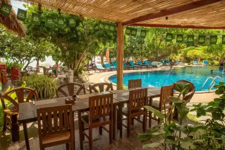 Crystal Bay Yacht Club Beach Resort - 66