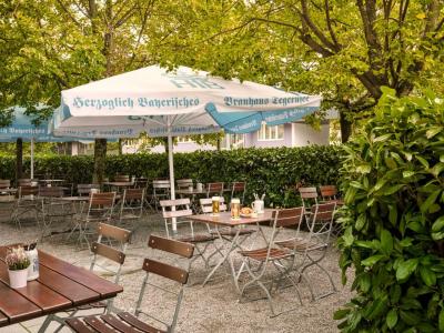 Flemings München-Schwabing - 45