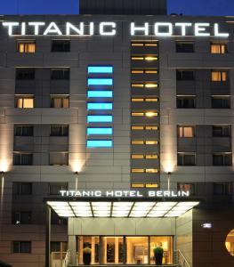 TITANIC Comfort Mitte - 11