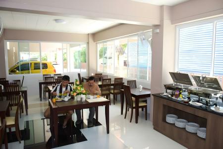 Peak Boutique City Krabi - 78