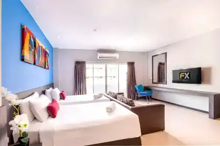 FX Pattaya - 92