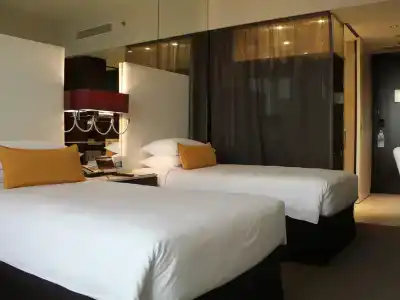 Centro Sharjah - by Rotana - 74