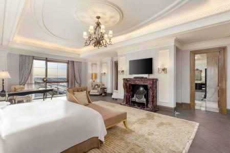 Habtoor Palace Dubai, LXRs & Resorts - 77