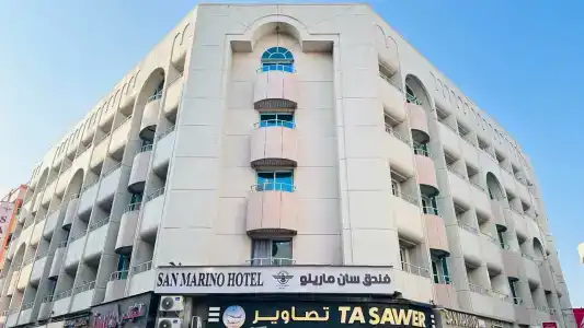 Palette San Marino - 11