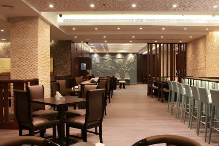 The George by Saffron, Dubai Creek - 59