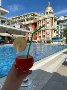 White Gold & Spa - All Inclusive - 9