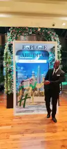 Holiday Inn Abu Dhabi, an IHG - 12