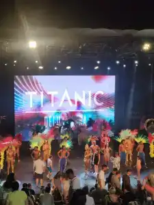 Titanic Deluxe Lara - 25