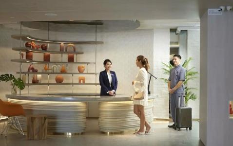 Shama Yen-Akat Bangkok - 20