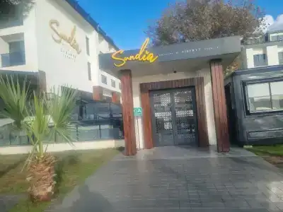 Sundia Exclusive By Liberty Fethiye - 7