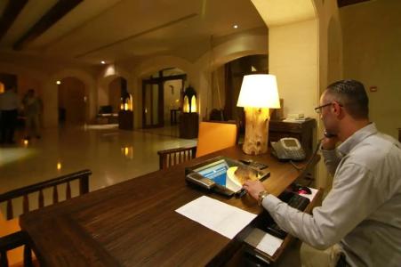 Ma'in Hot Springs - 26