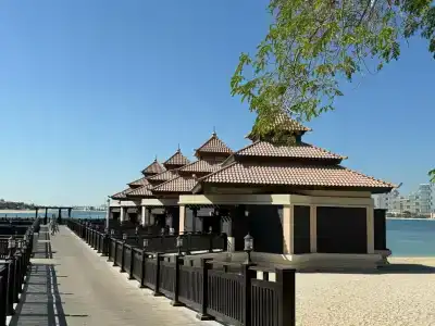 Anantara The Palm Dubai Resort - 58