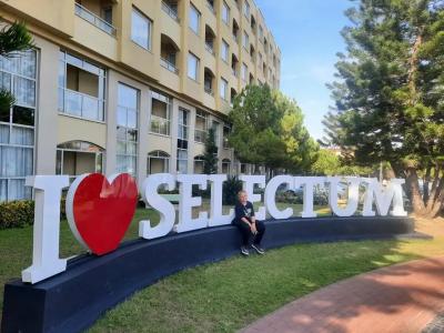 Selectum Family Resort Side - 4