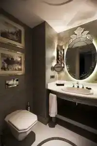 Wyndham Grand Istanbul Kalamis Marina - 59