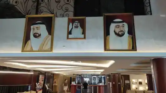 Al Bustan - 37