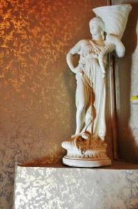 Antique Hostel - 17