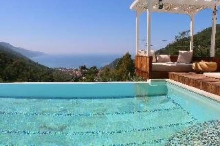 Ölüdeniz Loft - Adults Only - 83