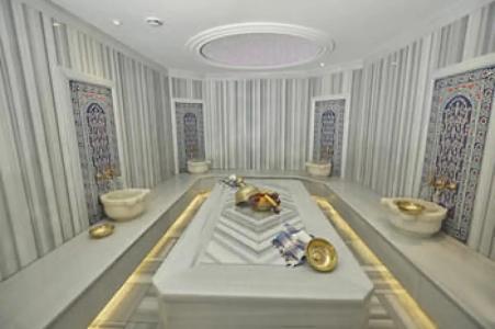 Ilkbal Deluxe &Spa Istanbul - 50