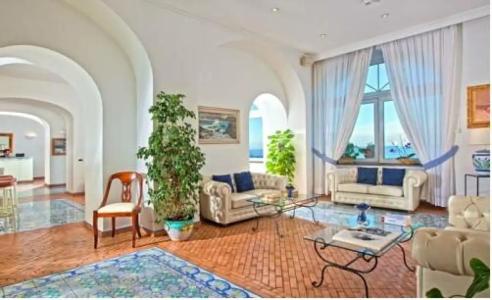 Relais Maresca Luxury Small - 73