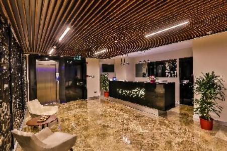 Business Life Boutique & Spa - 53